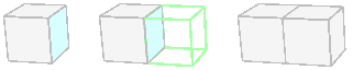 adding a block