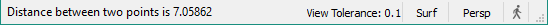 statusbar