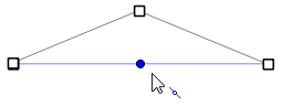 control point