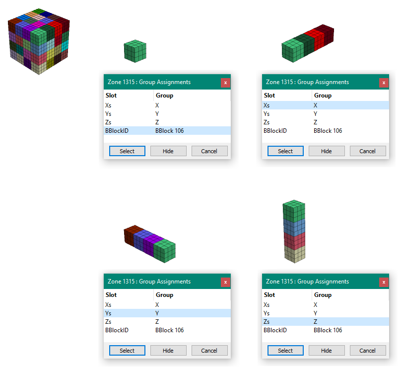 disambiguator example