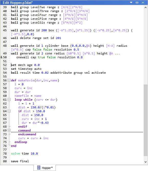editor pane image