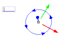 handle rotation